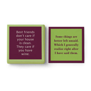 Best friends Paper Napkins