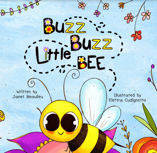 Buzz Buzz LIttle Bee