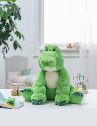 Ripples Alligator Plush