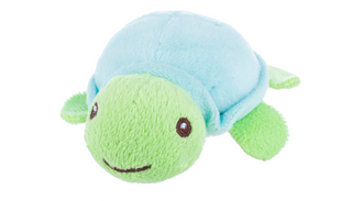 Tiny Turtle Squeaker
