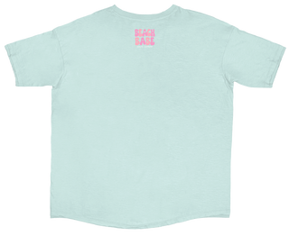 Beach Babe Oversized T-Shirt