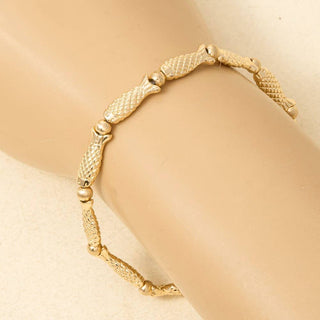 Catch You Now Elastic Bracelet