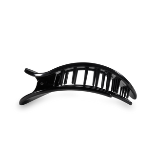 Teleties Medium Round Flat Hair Clip *3 Colors*
