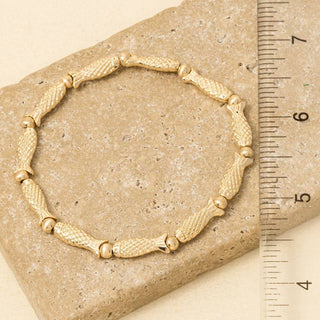 Catch You Now Elastic Bracelet