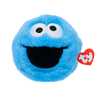 Cookie Monster Bouncer