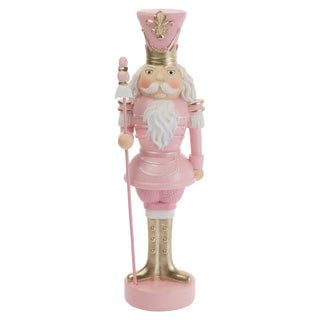 12" Nutcracker Figurine