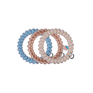 Island Threads | Large | Hair Ties