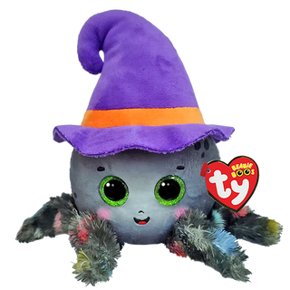 Weaver Beanie Baby
