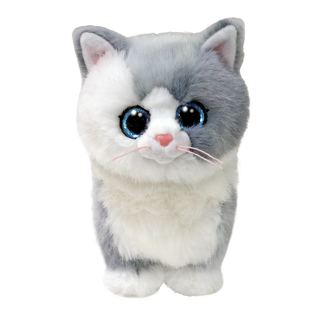 Furley Beanie Baby