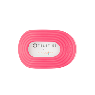 Flat Round | Tropic Twist | Medium