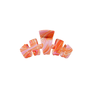 Classic | Just Keep Swimming | Tiny Hair Clip