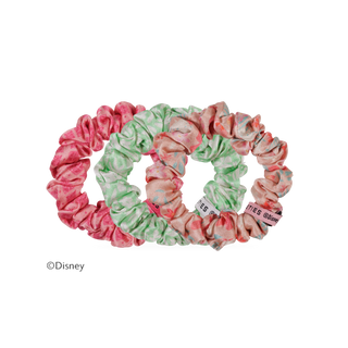 Moana Small Silk Scrunchies