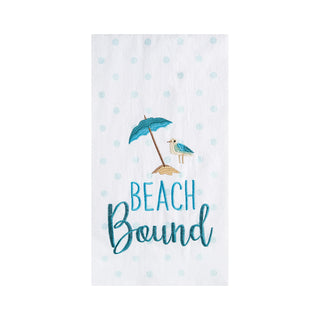 Beach Bound Towel