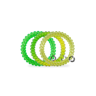 Spiral Hair Coils | Small | Glow For It