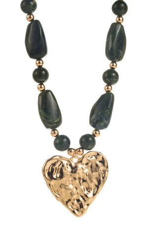 Island Love Necklace