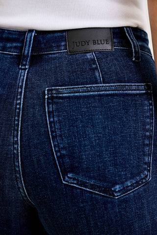 Choose For You Trousers in Dark by Judy Blue