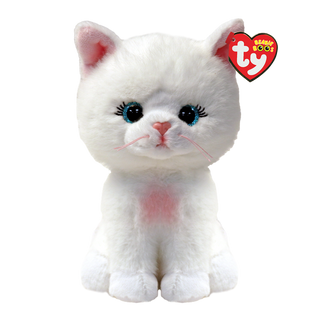 Amelia Beanie Baby
