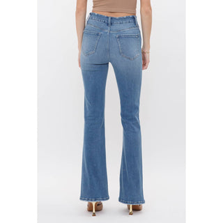 Mica Selena Boot Cut Jeans