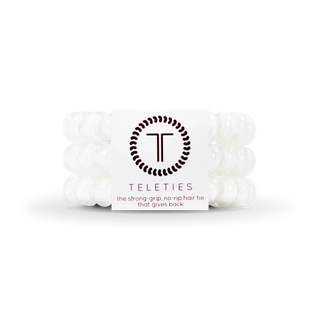 Teleties Large Hair Tie *18 Colors*
