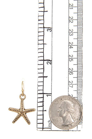 Star of The Sea Necklace Set *3 Colors*