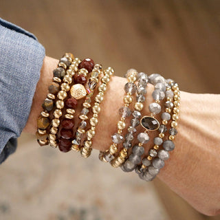 Stack It Up Bracelet Set