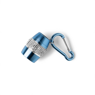 Crush Good To Glow Keychain Flashlight *4 Colors*
