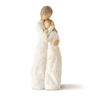 Willow Tree Close To Me Figurine