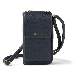 Kedzie Eclipse Smartphone Crossbody *4 Colors*