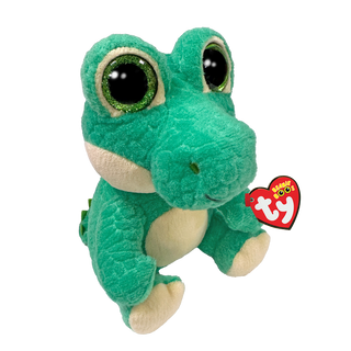 Ernie Beanie Baby