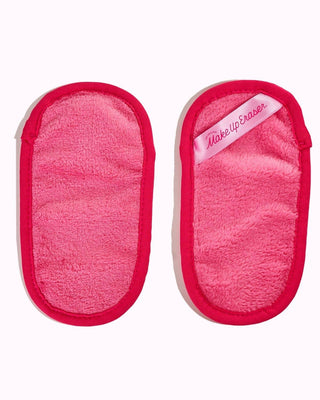 Original Pink Makeup Eraser Mini PRO