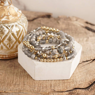 Stack It Up Bracelet Set