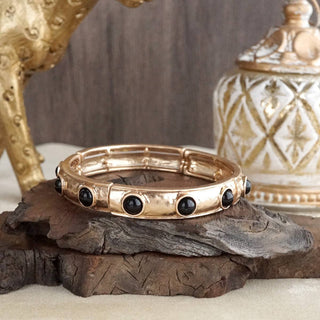 Timeless Charm Bangle