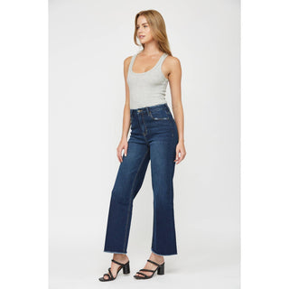 Clara Wide Leg Jeans