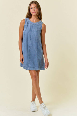 Set Sail Dress