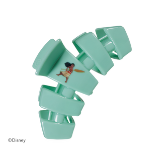 Classic | Moana | Large | Claw Clip