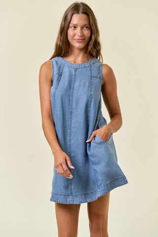 Set Sail Dress