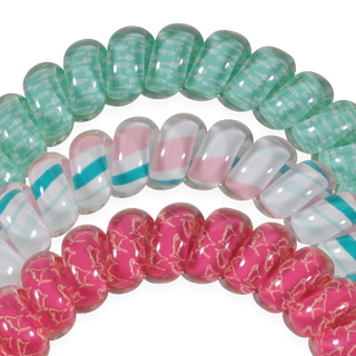 Fin-tastic | Large | Hair Ties