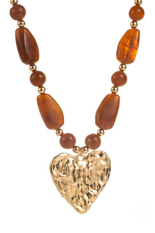 Island Love Necklace