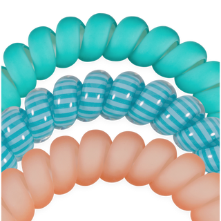 Splash Zone Large Hair Ties