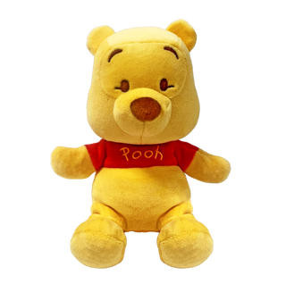 Winnie The Pooh Beanie Baby
