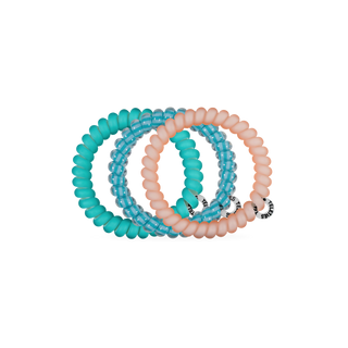 Splash Zone Small Hair Ties