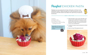 Pup-Approved Dog Treat Recipes by Cayla Gallagher