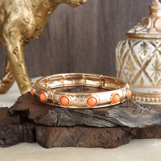Timeless Charm Bangle