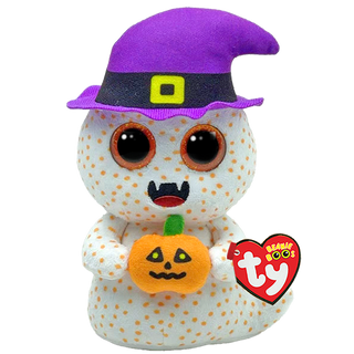 Flicker Beanie Baby