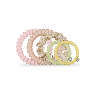 Lexie Hull Mix Pack Hair Ties
