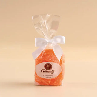 Orange Slices Candy - 8oz