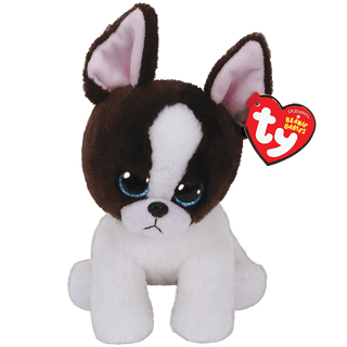 Portia Small Plush