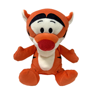 Tigger Beanie Baby
