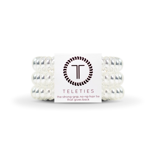 Teleties Large Hair Tie *18 Colors*