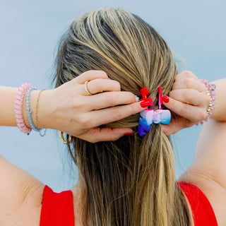 Classic Hair Clip | Small | Miss. Americana